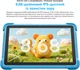 Планшет Blackview Link 1 Kids Wi-Fi 4/64GB Ocean Blue (BVLINK1KIDS_BL) - зображення 9