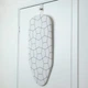 Гладильная доска JALL IKEA белая - изображение 4