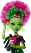 Лялька Монстер Хай Венера Таємні ритуали краси Monster High Self-Scare Secrets Venus McFlytrap Doll - зображення 3