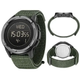 Наручные часы North Edge Alps с компасом Green - изображение 5