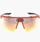 Сонцезахисні окуляри Nike Windshield 20 Orange ONE SIZE Помаранчевий CW1287-657 - зображення 1