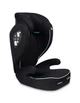 Детское автокресло Caretero BREEZY i-Size BLACK (100-150 см) - изображение 1