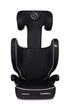 Детское автокресло Caretero BREEZY i-Size BLACK (100-150 см) - изображение 4