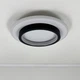 Потолочные люстры «Mini» B371-240C BK+WH 72W - изображение 7