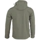 Куртка Hallyard Aksel 2XL Olive - изображение 3