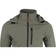 Куртка Hallyard Aksel 2XL Olive - изображение 4