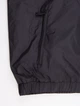 Мужская демисезонная куртка батал 4XL-9XL черная с капюшоном (82083-A) 5XL - изображение 8