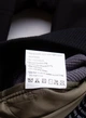 Мужская демисезонная куртка-бомбер Softshell M-4XL черная (5743) 4XL - изображение 7