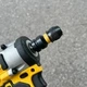 Переходник адаптер DeWALT DT7508 для ударных гайковертов - изображение 6