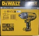 Гайковерт акумуляторний ударний DeWALT DCF899N - зображення 9