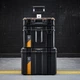 Комплект ящиков для инструмента McLaren DeWALT DWST60452-1 - изображение 7