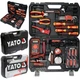 Набор инструментов для электриков YATO YT-39009 (68 шт) - изображение 5
