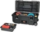 Ящик для інструментів Keter ROC Pro Gear 2.0 Mobile Tool Box 28" (257189) - зображення 3