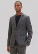 Пиджак мужской Tom Tailor трикотажный черный, размер L-XL (TT-00274-BL-02) - изображение 1