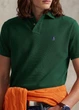 Поло чоловіче Polo Ralph Lauren зелене, розмір S (MG-00271-PL) - зображення 2
