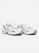 Женские кроссовки для бега NB 530 White Silver 40 (25,5 см) Белый - изображение 6