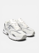 Женские кроссовки для бега NB 530 White Silver 40 (25,5 см) Белый - изображение 7