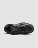 Мужские кроссовки для бега NB 740 Triple Black 42 (26,5 см) Черный - изображение 2