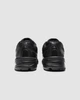 Мужские кроссовки для бега NB 740 Triple Black 40 (25,5 см) Черный - изображение 5