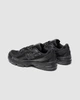 Мужские кроссовки для бега NB 740 Triple Black 42 (26,5 см) Черный - изображение 6