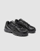 Мужские кроссовки для бега NB 740 Triple Black 40 (25,5 см) Черный - изображение 7
