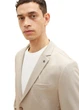 Жакет мужской Tom Tailor трикотажный песочный, размер XL (TT-00273-BL) - изображение 2