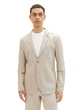 Жакет мужской Tom Tailor трикотажный песочный, размер M (TT-00273-BL) - изображение 3