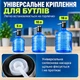 Электрический насос для воды WATER DISPENSER BRS насос для воды на бутиль 5 10 19 литров аккумуляторный сенсорный насос с дисплеем складным носиком и USB Type-C автоматический диспенсер - изображение 2