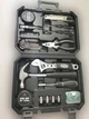 Набір інструментів Xiaomi Jiuxun Tools Toolbox 60 предметів (6972288570015) - зображення 14