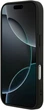 Etui Guess 4G Classic do iPhone 18 Pro / 17 Pro czarne (GUE005491) - obraz 5