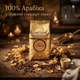Кава в зернах Lavazza Qualita Oro 1 кг, 100% Арабіка, Італія - зображення 1