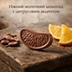 Молочний шоколад Terry's Chocolate Orange 157 г легендарний шоколадний апельсин з Британії - зображення 4