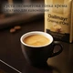 Кофе в зернах Dallmayr Crema d'Oro 1 кг (100% Арабика, Германия) Оригинальный зерновой кофе Далмайер Крема дОро для кофемашин - изображение 4