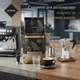 Кава в зернах Rioba Espresso Aromatico 1 кг, 100% Арабіка Італійська зернова кава - зображення 6