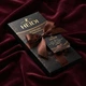 Шоколад черный Heidi Dark Espresso 80 г Швейцария темный кофе - изображение 4