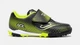 Детские футбольные сороконожки Joma GOL - GOJW2601TFV - 31 - Чорний - изображение 1