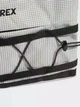 Сумка через плече Adidas Terrex Multi Organizer сіра, унісекс ADS-005-GRY - зображення 4