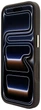 Etui Guess Embossed 4G Classic MagSafe do iPhone 18 Pro Max / 17 Pro Max brązowe (GUE005700) - obraz 5