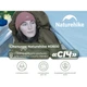 Спальник с капюшоном Naturehike CNK2300SD014 MJ600 Сич, зеленый - изображение 7