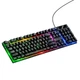 Клавиатура игровая Hoco проводная с подсветкой UA/RU/EN (GM701) - изображение 6