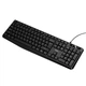 Проводная клавиатура USB HOCO GM60 |104 Keys, UA/EN раскладка| - изображение 11