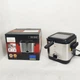 Фритюрница для дома на 1.5л Crownberg CB-5542 1200Вт QV-47 - изображение 4