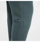 Брюки детские Nike Sportswear Tech Fleece Turquoise M Бірюзовий HV5869-338 - изображение 6