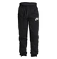 Брюки дитячі Nike Club Flc Jggr M Чорний FD3008-010 - зображення 4