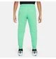 Брюки детские Nike B Nsw Tech Flc Pant XL рост 164 см Зеленый FD3287-363 - изображение 2