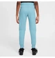 Брюки дитячі Nike Tech Fleece Kids Light Blue M Блакитний FD3287-464 - зображення 2