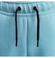 Брюки дитячі Nike Tech Fleece Kids Light Blue M Блакитний FD3287-464 - зображення 4