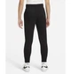 Брюки детские Nike G Nsw Club Ft Hw Fttd Pant 128-137 CM Черно-белый DC7211-010 - изображение 2