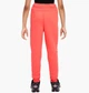 Брюки детские Nike Tech Fleece Peach S Персиковий HV8698-814 - изображение 2