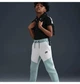 Спортивный костюм детский Nike Sportswear Tech Fleece Green/Grey M Серый HV5867-054__HV5869-054 - изображение 2